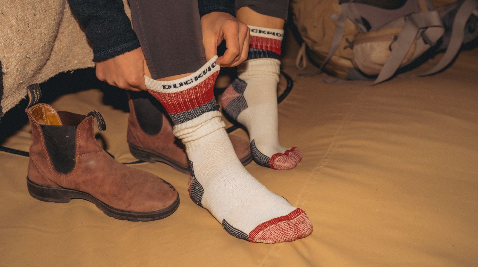 Socks