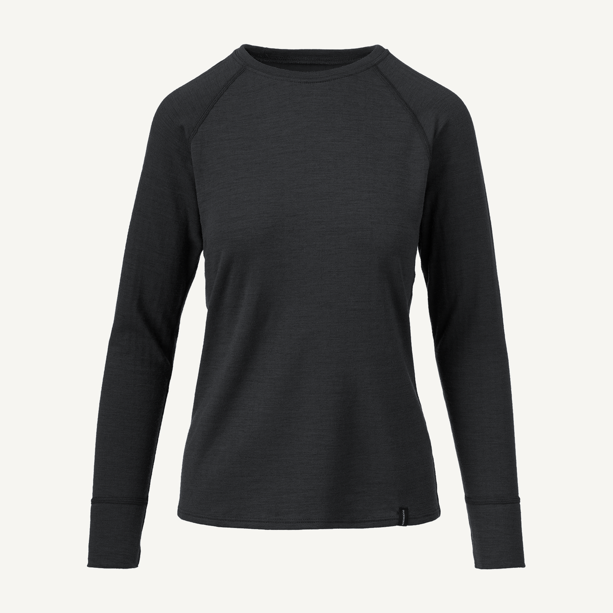 Women's Comet Long Sleeve Crew