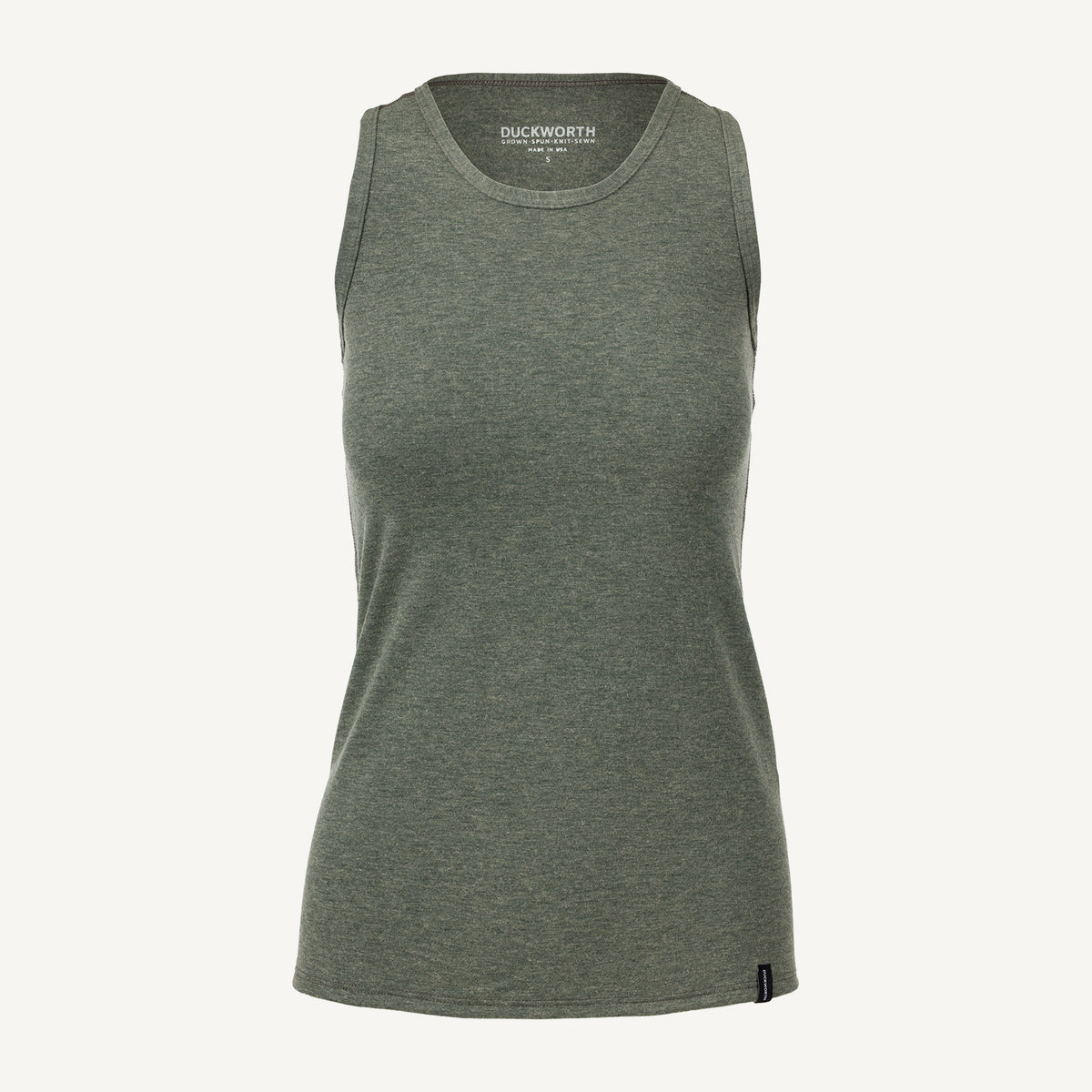 Women's Vapor Racerback Tank