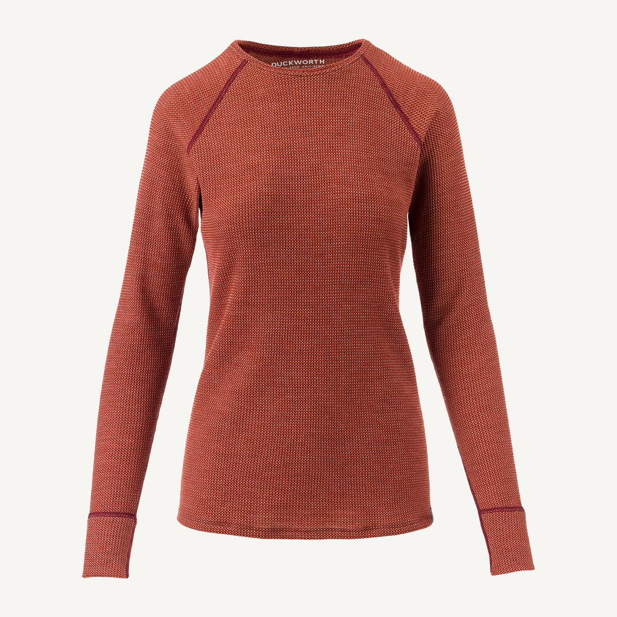 Women's Polaris Crew