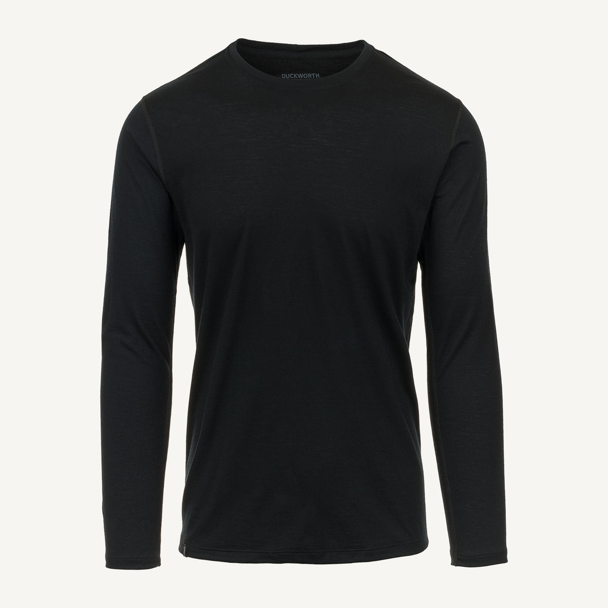 Men's Maverick Long Sleeve Crew