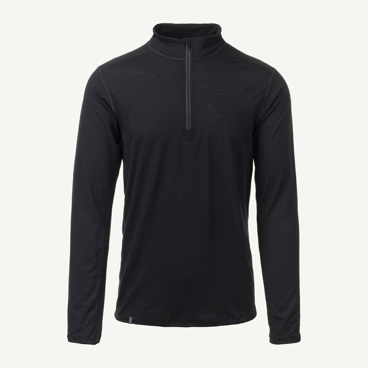 Men's Maverick Quarter Zip