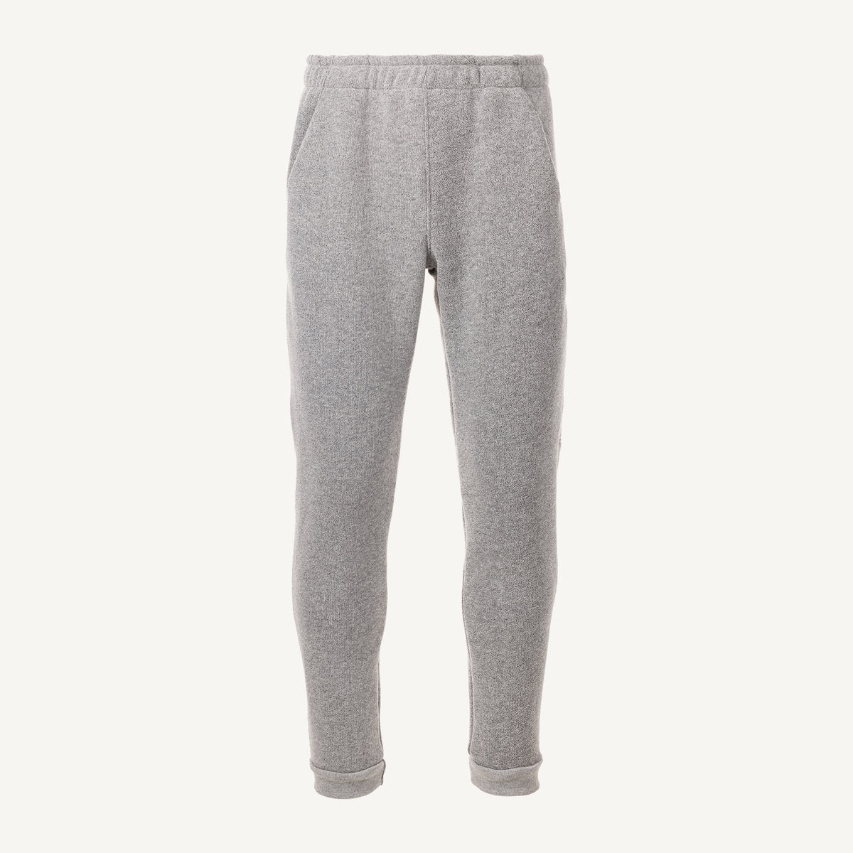 Men's Powder Sweat Pants