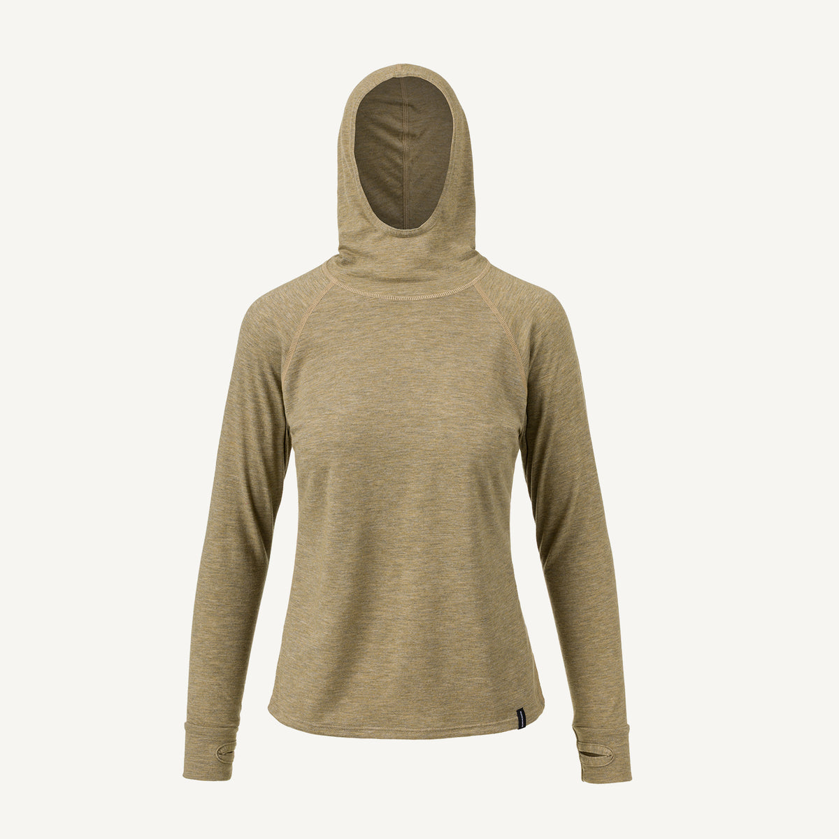 Women's Vapor Tunnel Hood